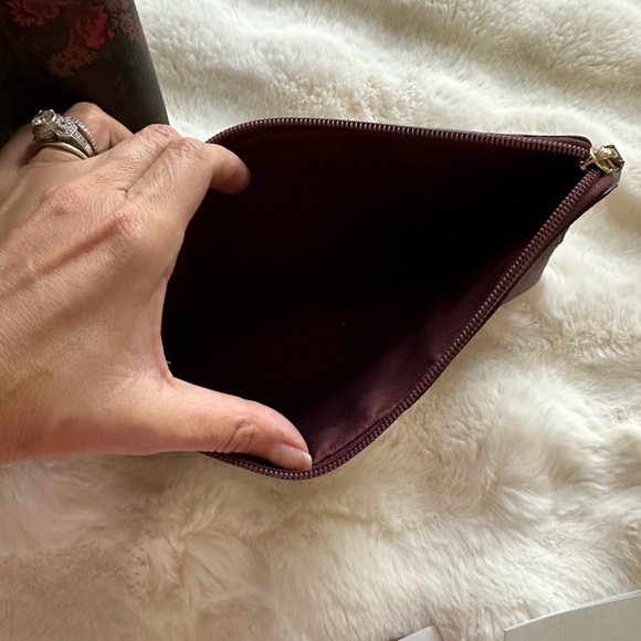 COACH Flower Reversible City Tote ๐ธ๐บ๐ธ๐บ - Picture 7 of 12